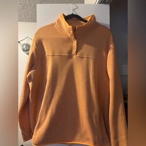 Quarter Snap Fleece